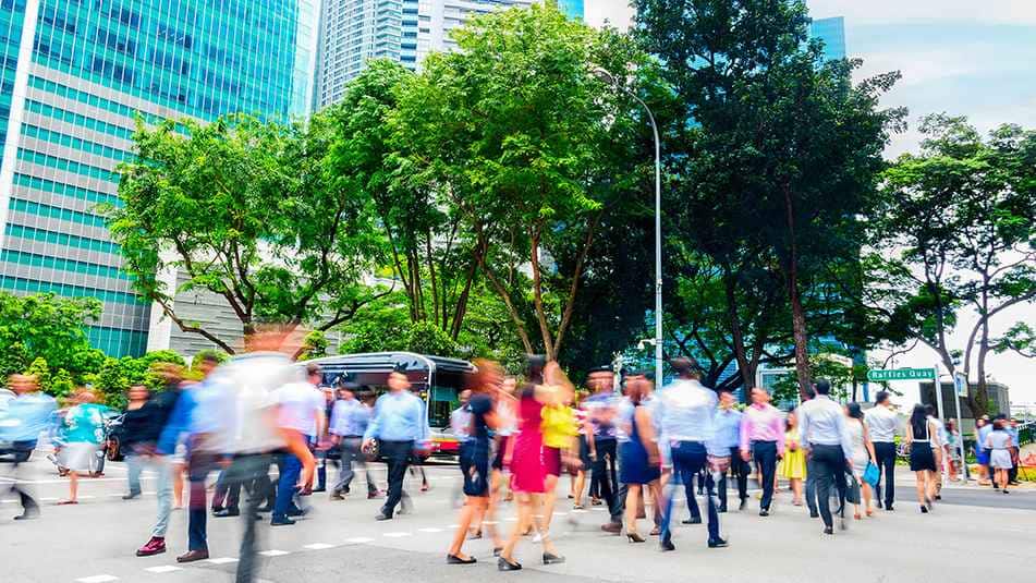 Zrównoważenie środowiskowe zwykle odnosi się do działań podejmowanych w celu złagodzenia kryzysu klimatycznego poprzez redukcję szkodliwych emisji gazów.